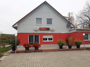 Hotels in Oberlungwitz